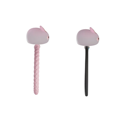 ヘアアクセサリーセット 兎 - スペシャルエディション