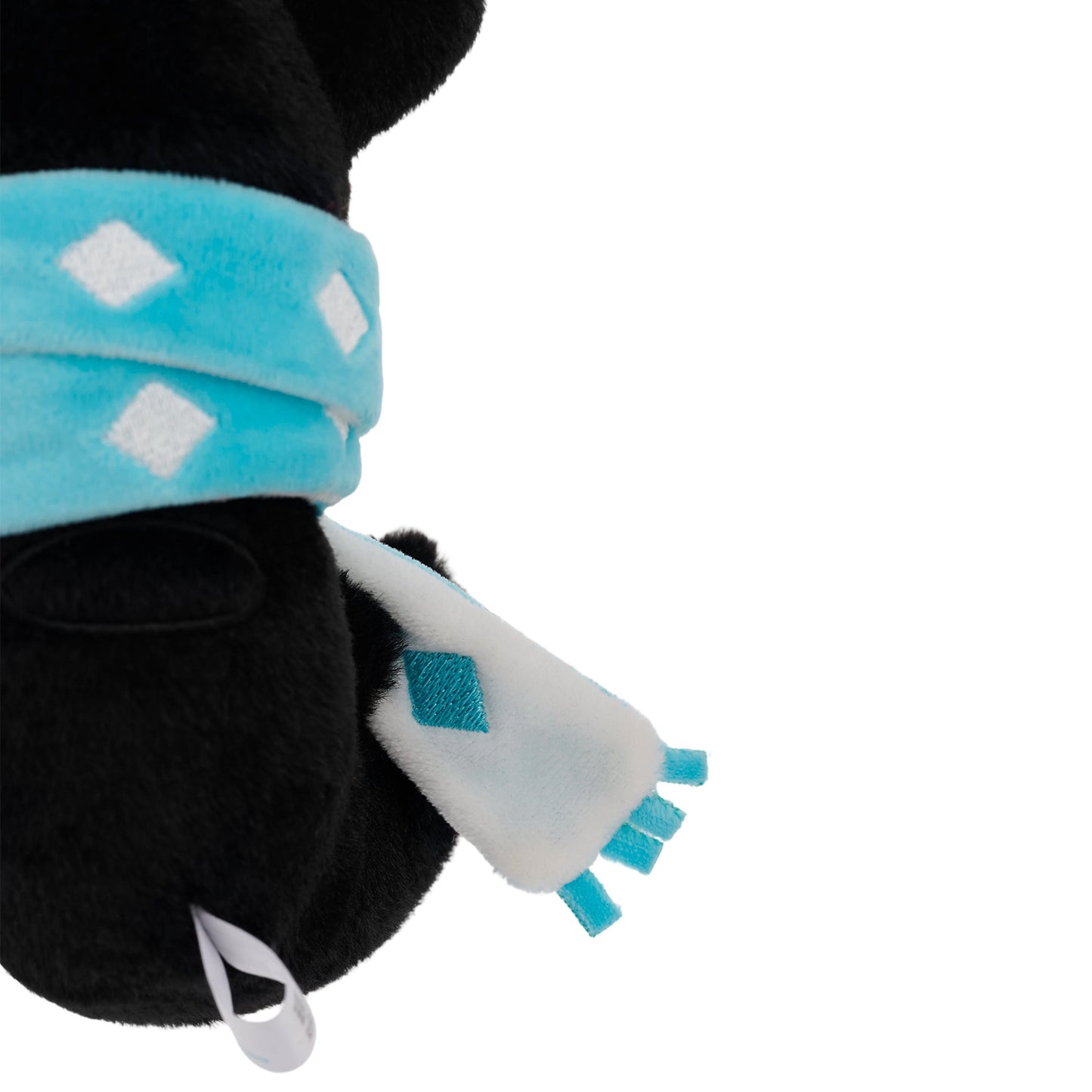 ぬいぐるみキーホルダー 暗黒龍 - スペシャルエディション