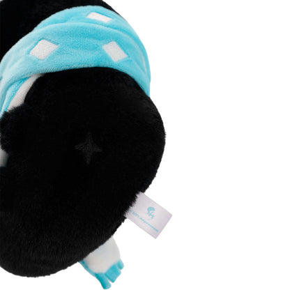 ぬいぐるみキーホルダー 暗黒龍 - スペシャルエディション