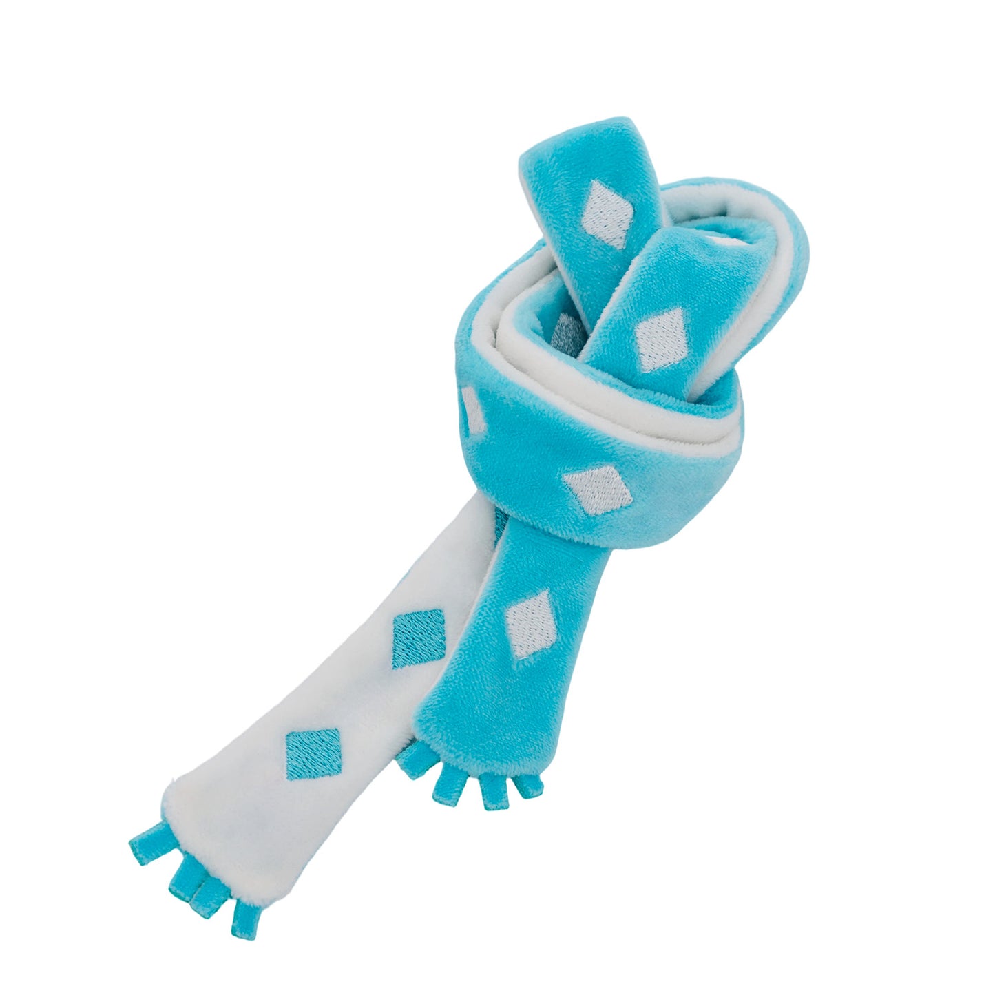 ぬいぐるみキーホルダー 暗黒龍 - スペシャルエディション