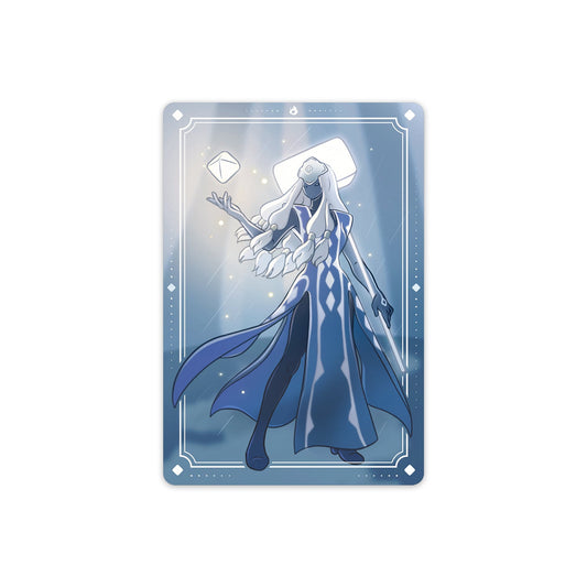 Sky コレクションカード - 雨林の大精霊