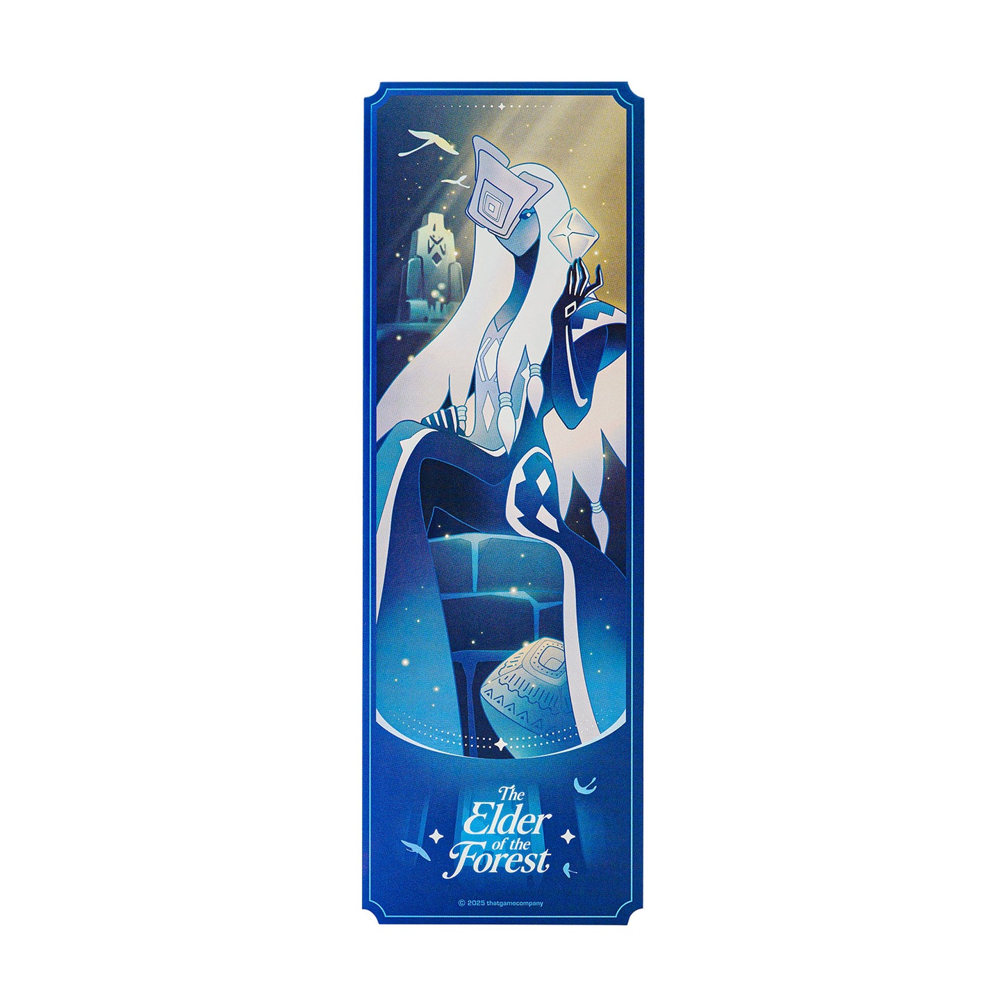 Sky ホログラムチケット - 雨林の大精霊