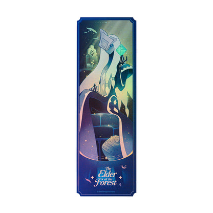 Sky ホログラムチケット - 雨林の大精霊