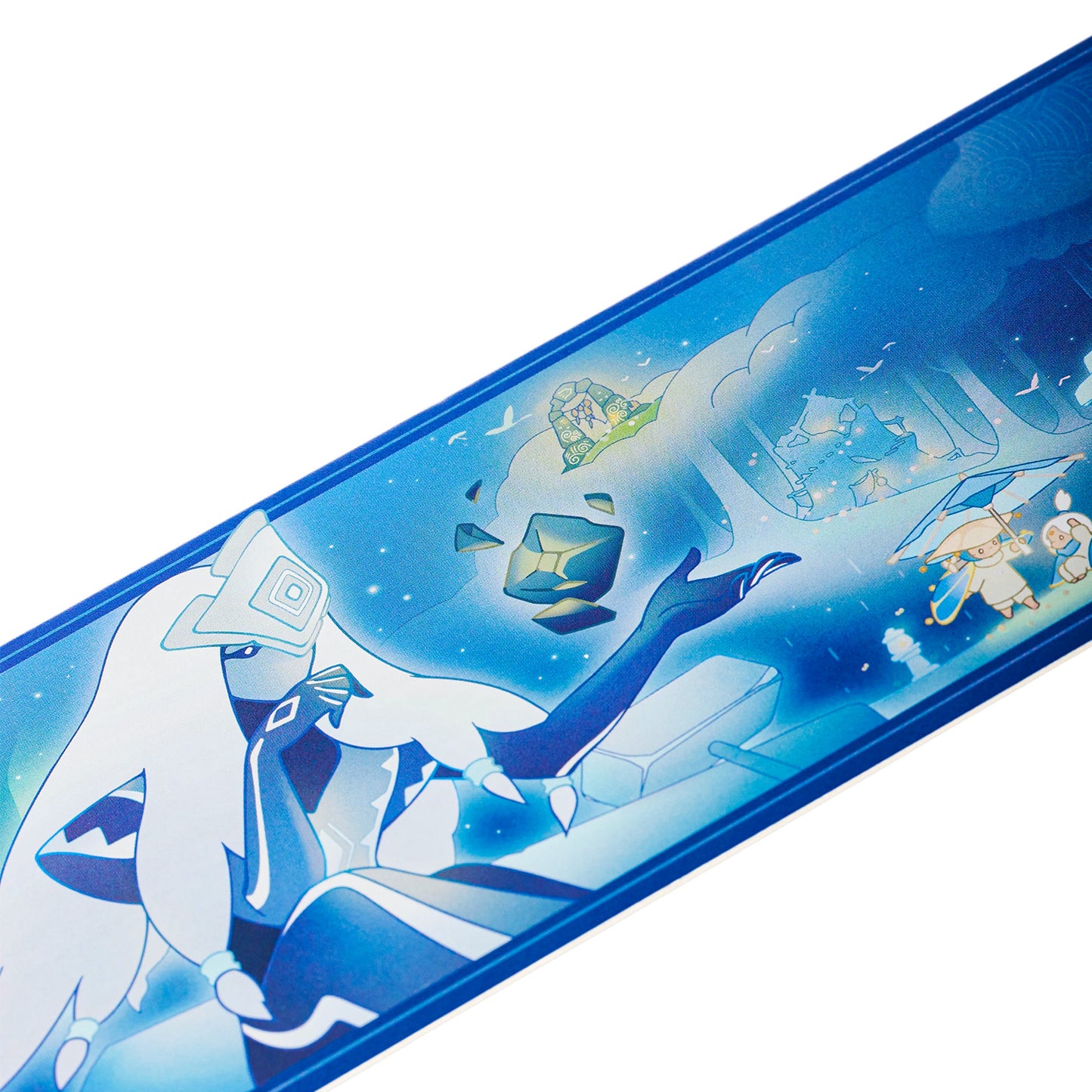 Sky ホログラムチケット - 雨林の大精霊