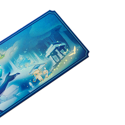 Sky ホログラムチケット - 雨林の大精霊