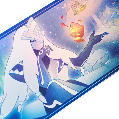 Sky ホログラムチケット - 雨林の大精霊