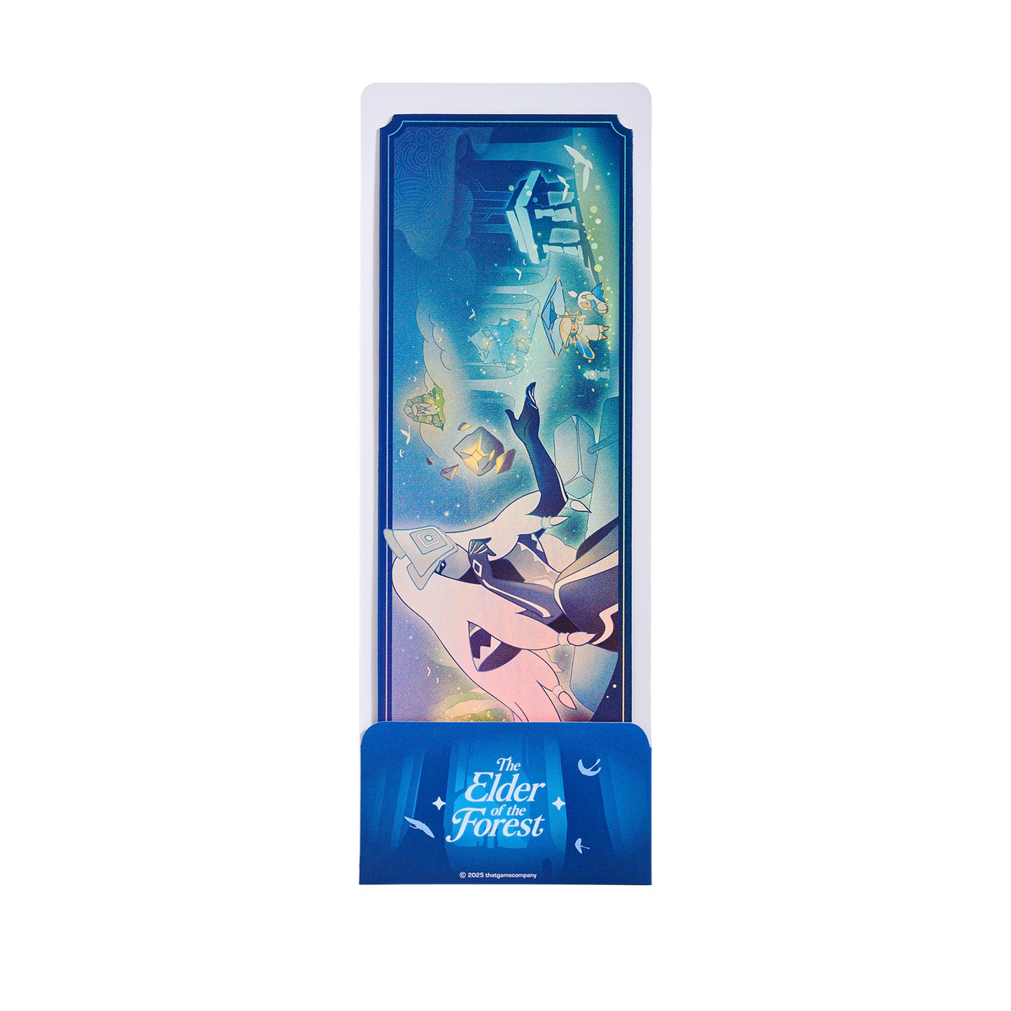 Sky ホログラムチケット - 雨林の大精霊