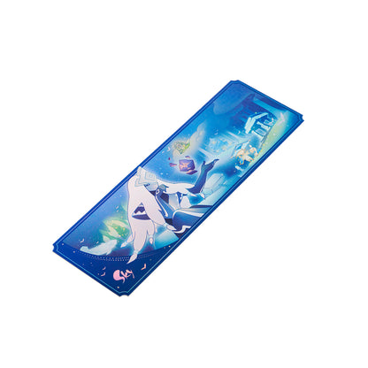 Sky ホログラムチケット - 雨林の大精霊