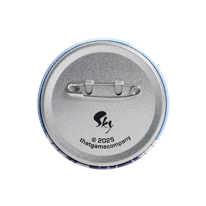 缶バッジ - 雨林の大精霊