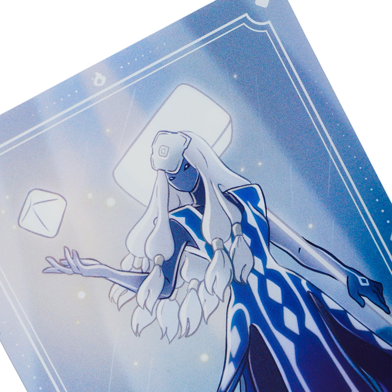 Sky コレクションカード - 雨林の大精霊 – thatskyshop JP