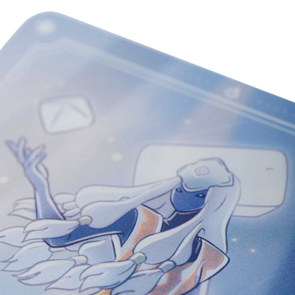 Sky コレクションカード - 雨林の大精霊