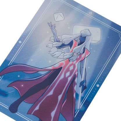 Sky コレクションカード - 雨林の大精霊