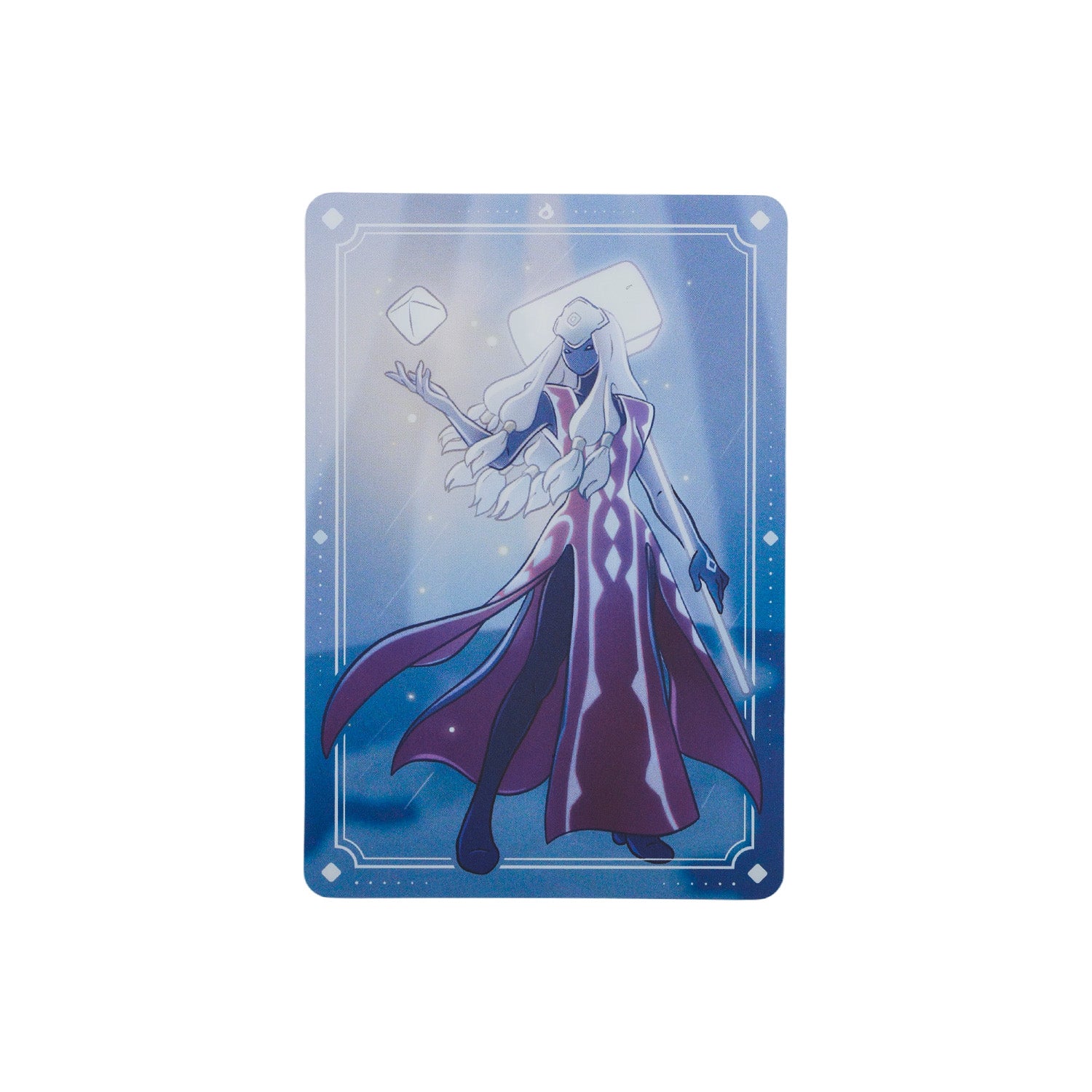 【原画】『雨粒の精ポタリ』（絵画　パステル画　精霊） 原画】『雨粒の精ポタリ』（絵画 パステル画 精霊） 【公式通販】