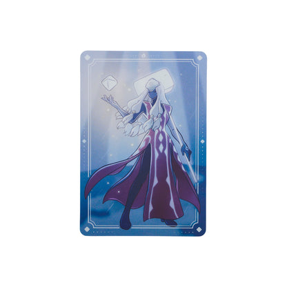 Sky コレクションカード - 雨林の大精霊