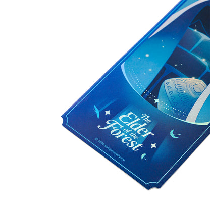 Sky ホログラムチケット - 雨林の大精霊