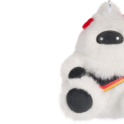 ぬいぐるみキーホルダー ハグ好きの隠者