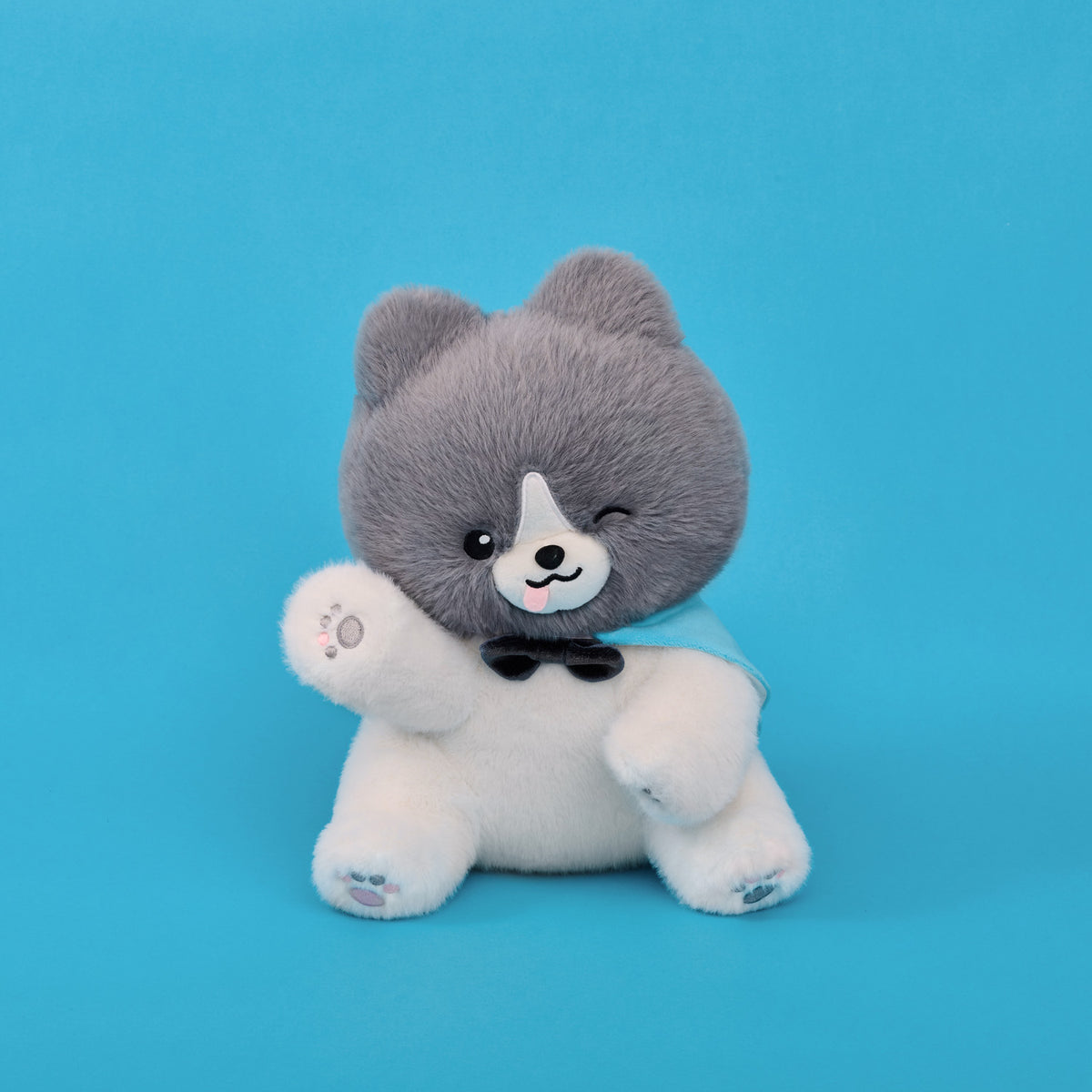 リトルオレオ ぬいぐるみ - スペシャルエディション