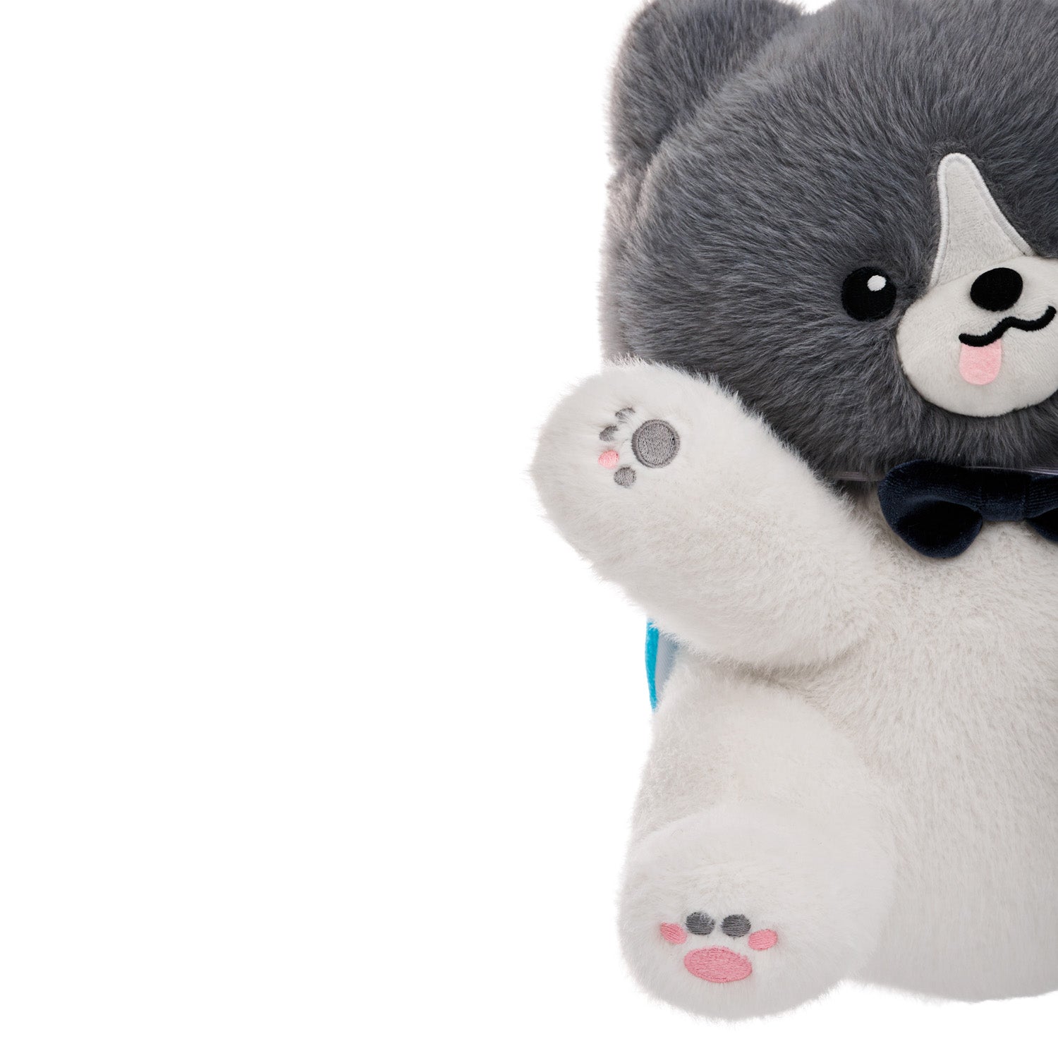 リトルオレオ ぬいぐるみ - スペシャルエディション – thatskyshop JP