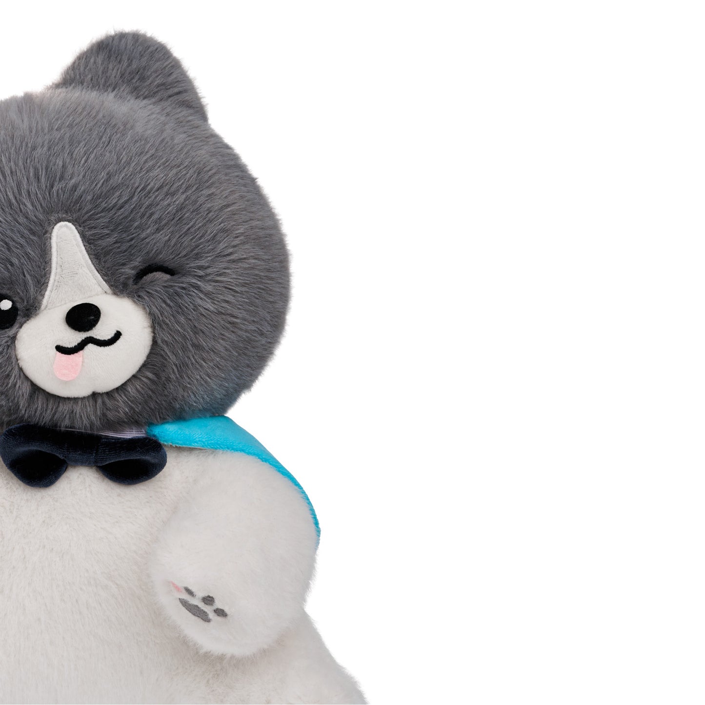 リトルオレオ ぬいぐるみ - スペシャルエディション