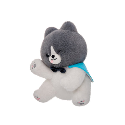 リトルオレオ ぬいぐるみ - スペシャルエディション