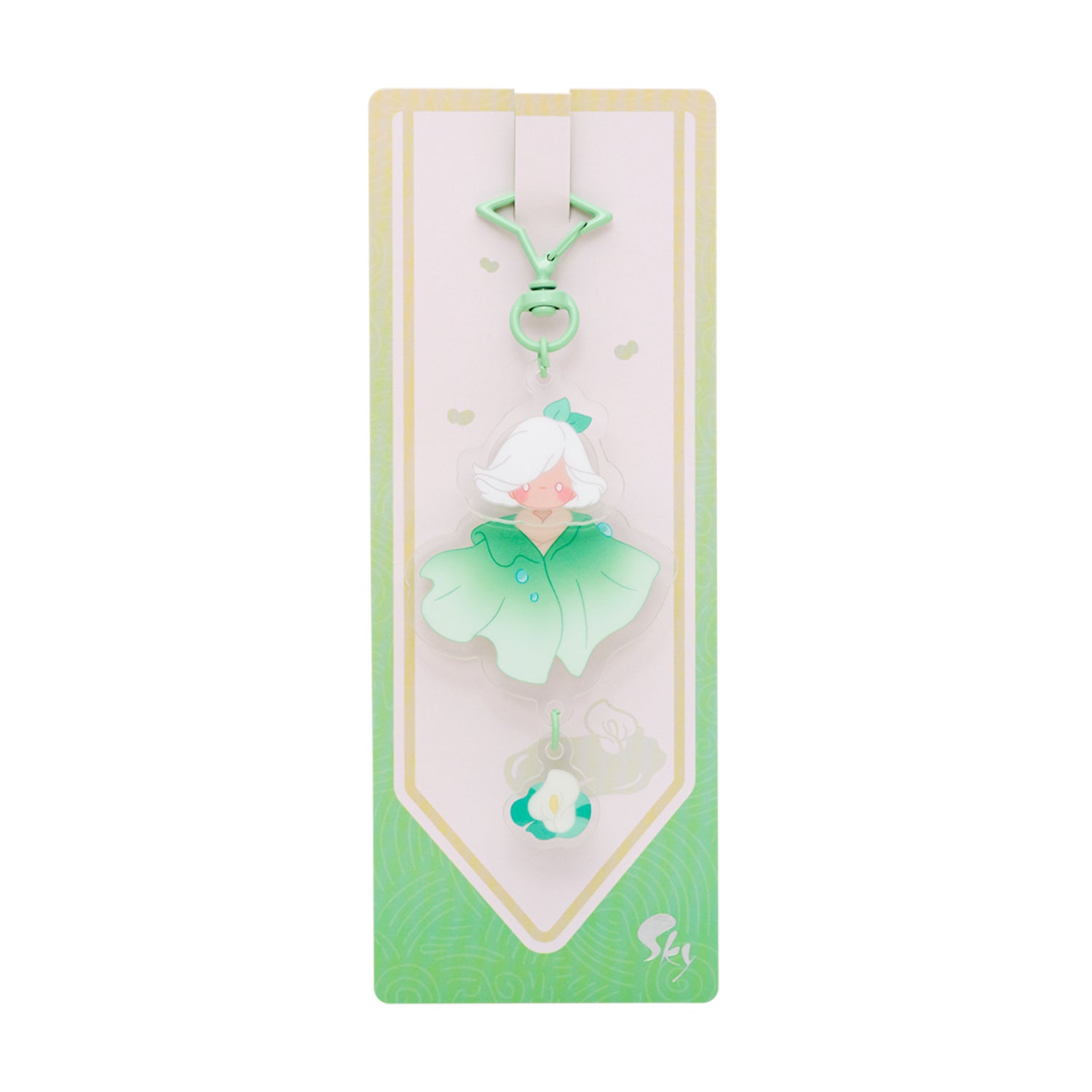 キーホルダー – thatskyshop JP