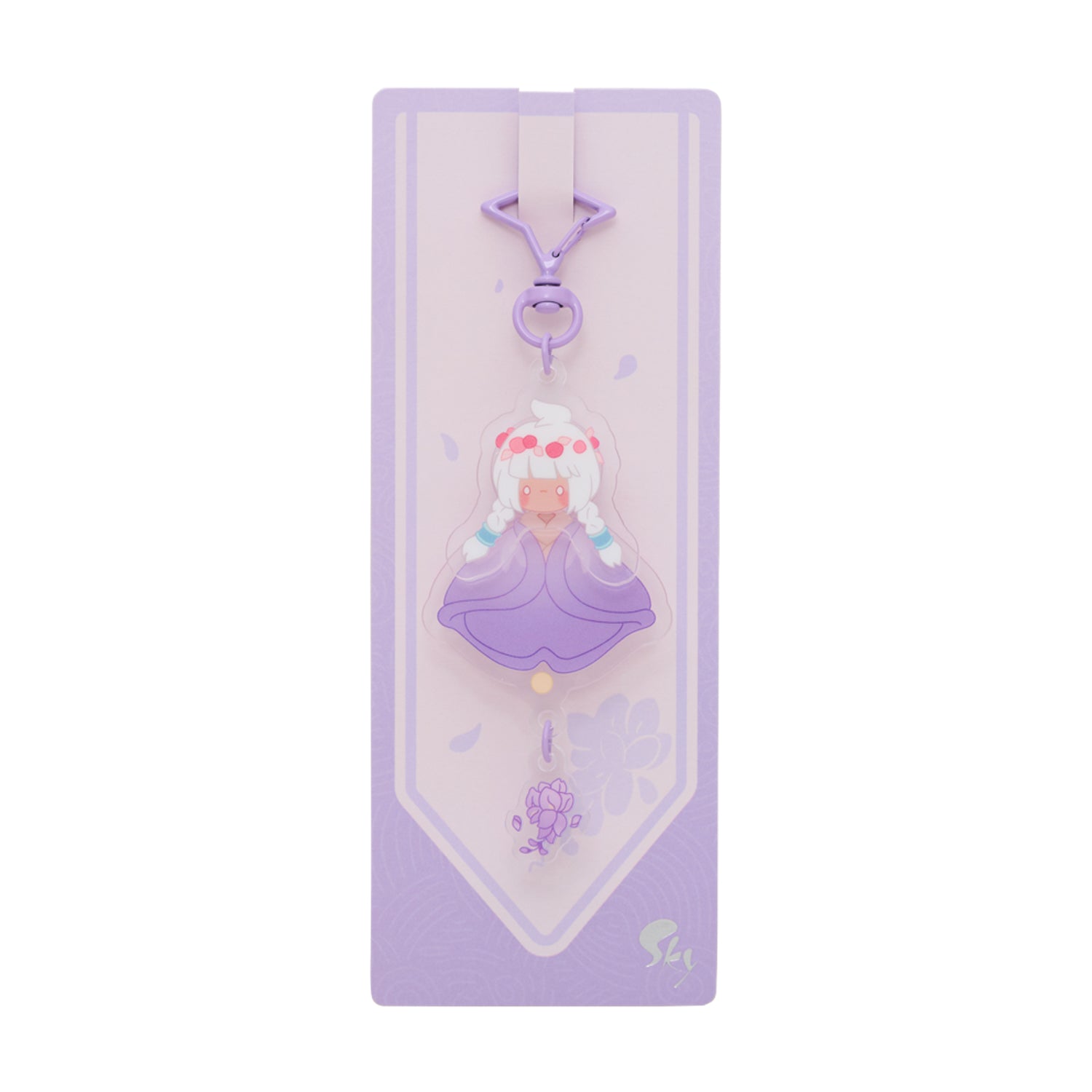 キーホルダー – thatskyshop JP