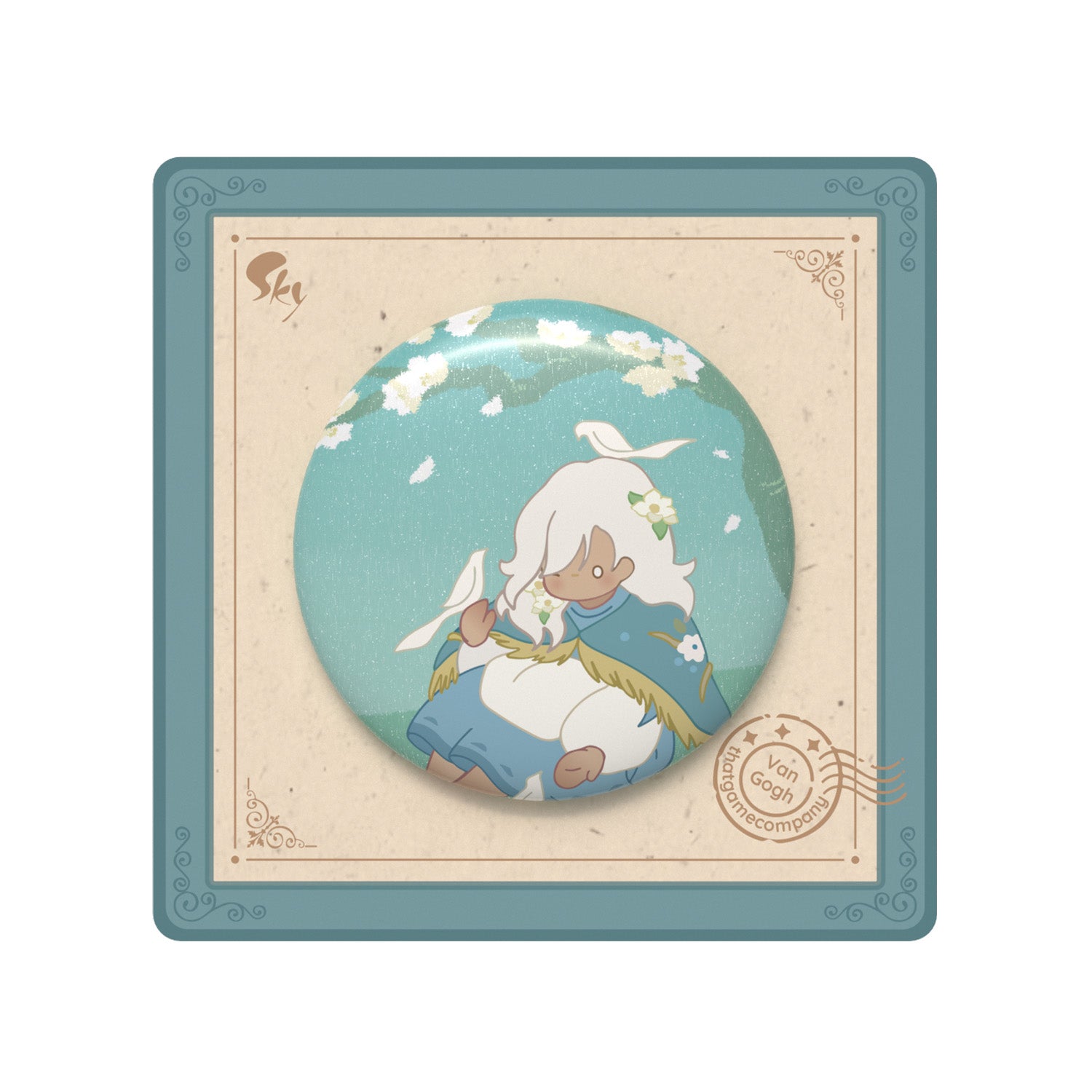 缶バッジ – thatskyshop