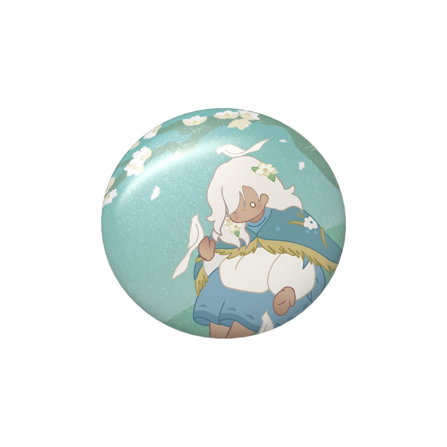 缶バッジ – thatskyshop