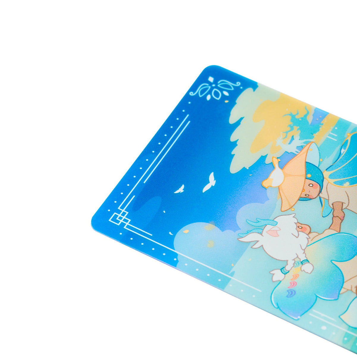 Sky コレクションカード - 出会い