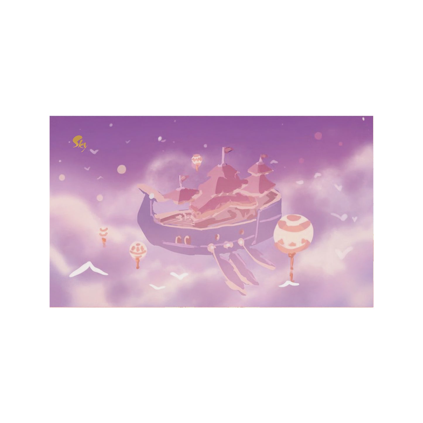 ７周年記念ボックス - 祝祭