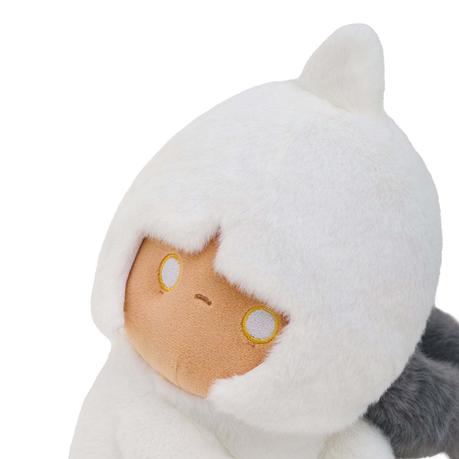 星の子ども ぬいぐるみ - リトルオレオ – thatskyshop