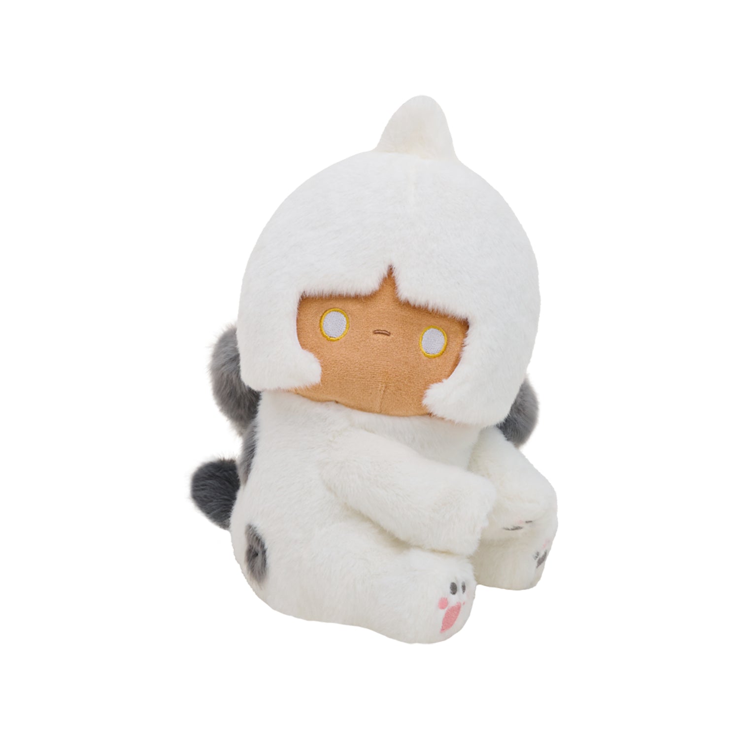 【未連携】Sky 星を紡ぐ子どもたち　リトルオレオ　ぬいぐるみ 星の子ども ぬいぐるみ - リトルオレオ – thatskyshop