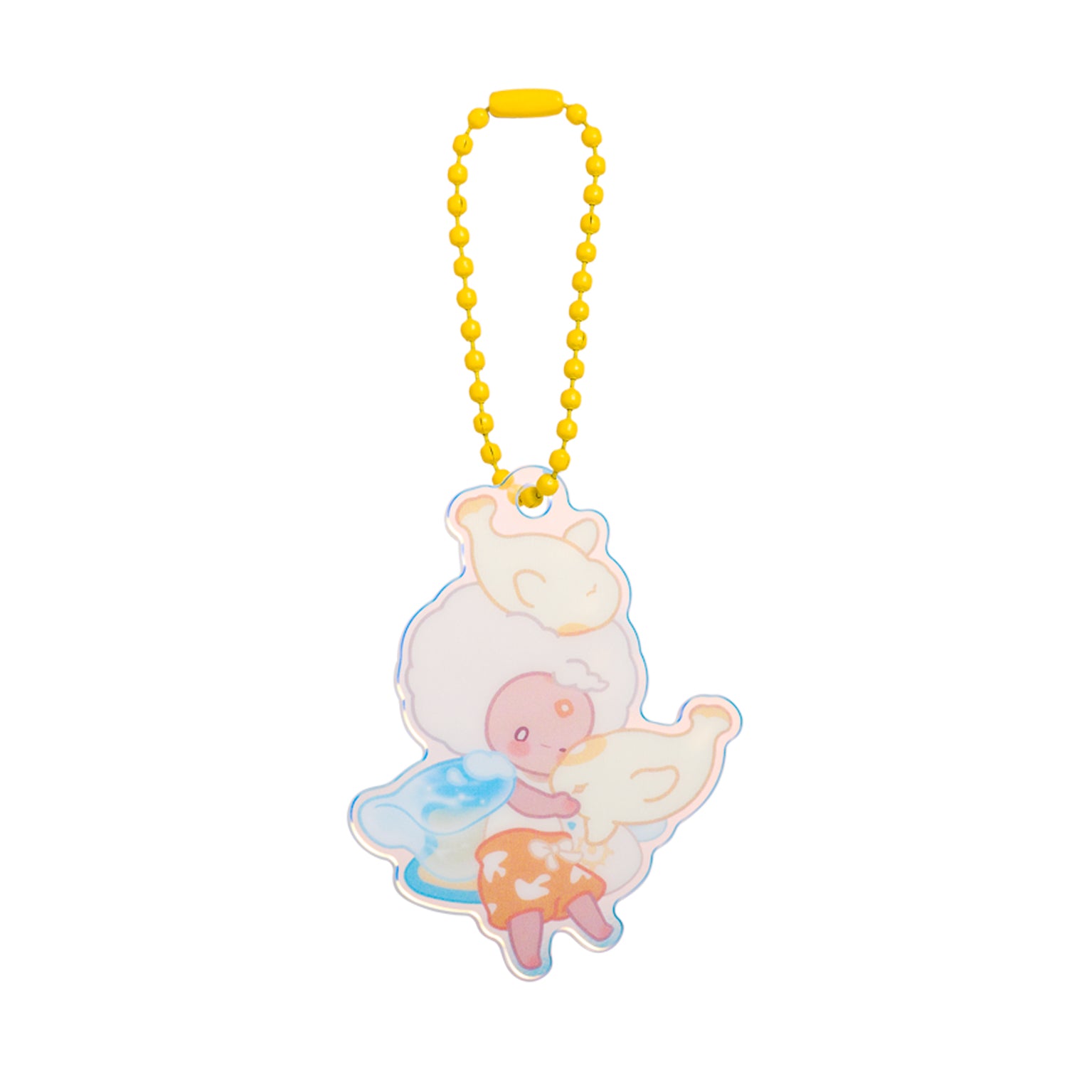 アクリルストラップ – thatskyshop JP