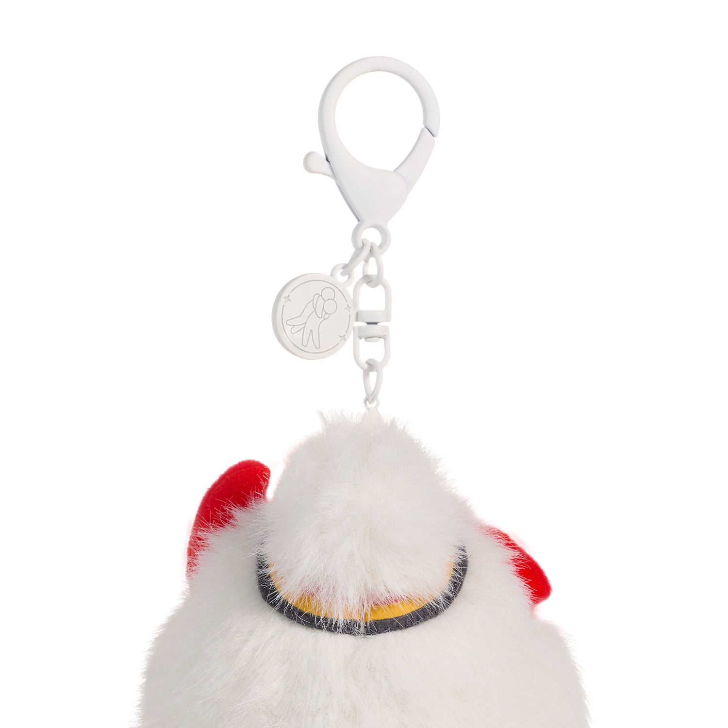 ぬいぐるみキーホルダー ハグ好きの隠者 – thatskyshop JP