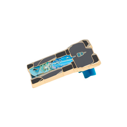 ピンバッジ 忘れられた方舟