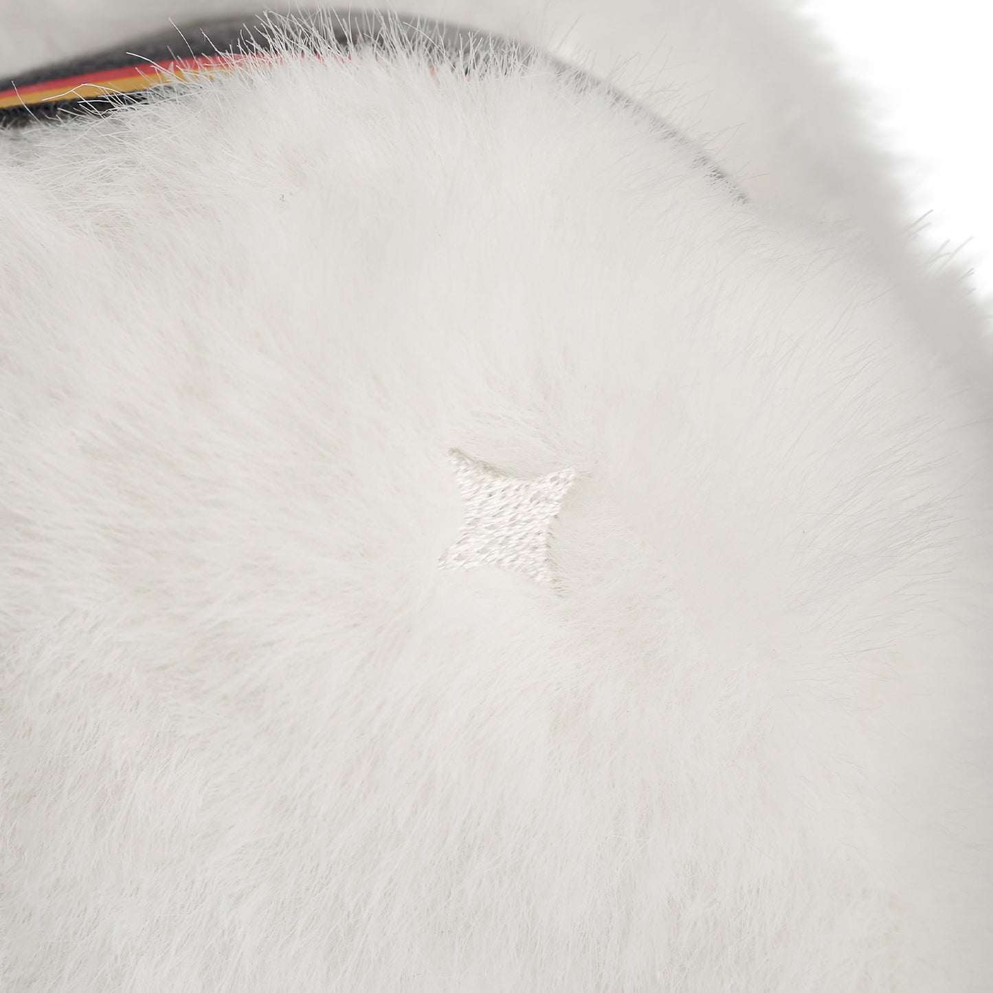 ぬいぐるみキーホルダー ハグ好きの隠者