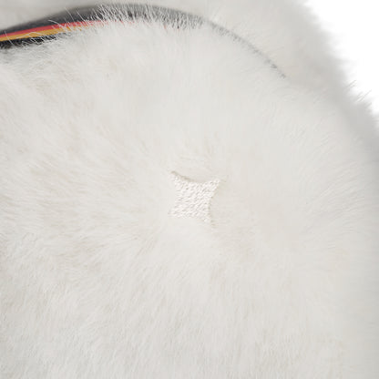 ぬいぐるみキーホルダー ハグ好きの隠者