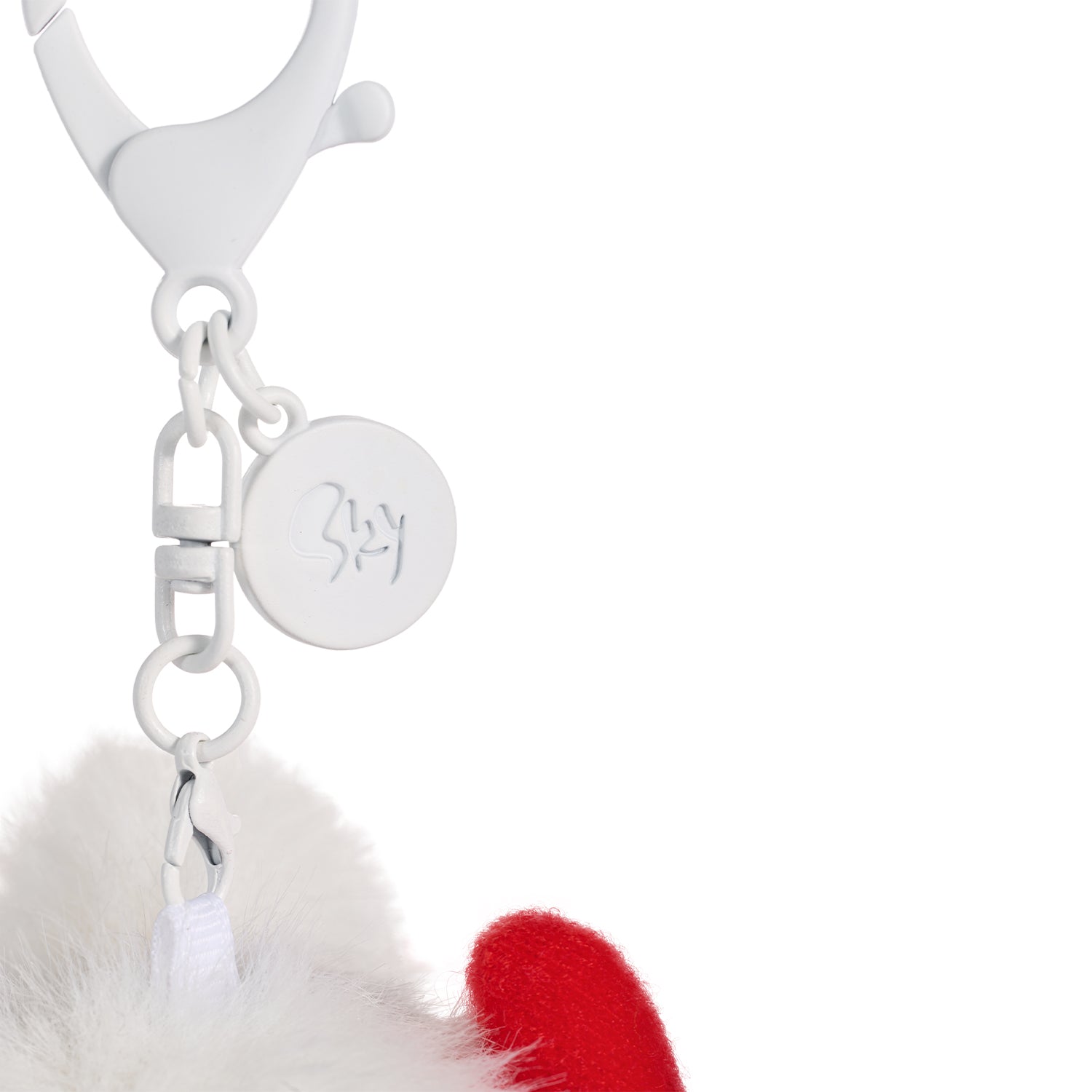 ぬいぐるみキーホルダー ハグ好きの隠者 – thatskyshop JP