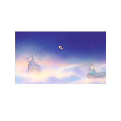 ７周年記念ボックス - 祝祭