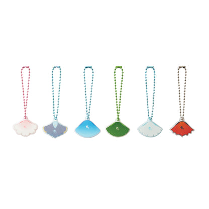 アクリルストラップ ケープ