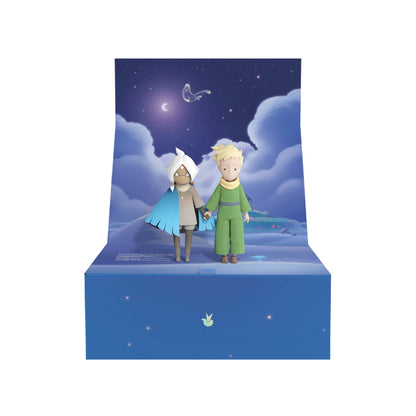 4周年記念ボックス Sky × 星の王子さま