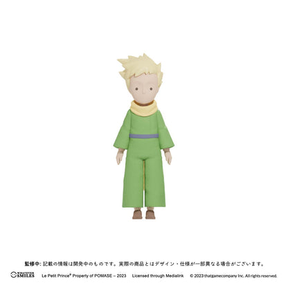 4周年記念ボックス Sky × 星の王子さま