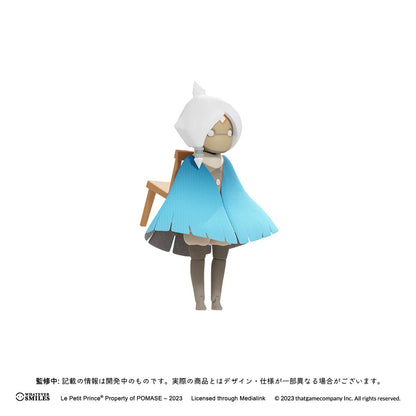 4周年記念ボックス Sky × 星の王子さま