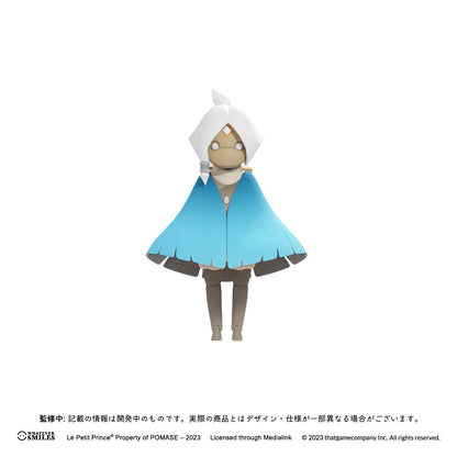 4周年記念ボックス Sky × 星の王子さま