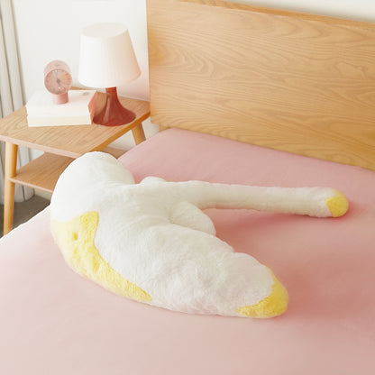 マンタぬいぐるみ (98cm)