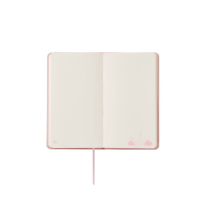 スリムノート 花笑む