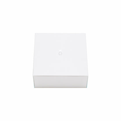 ベースボールキャップ 光の翼