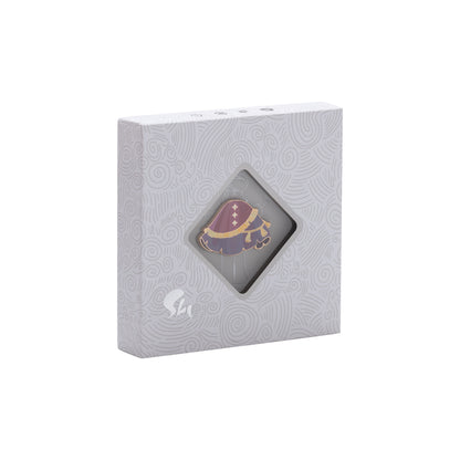 ピンバッジ 錬金術師のケープ