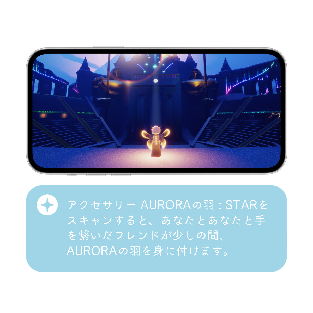 バンドル AURORA