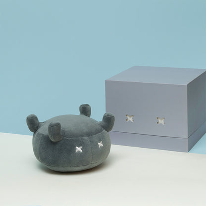 闇の蟹ぬいぐるみ スペシャル・エディション II